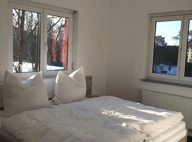 Daire 58 Puschkinstrasse Wittenberg